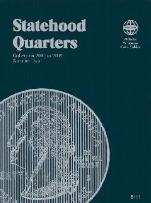 Seller image for Statehood Quarters: Complete Philadelphia & Denver Mint Collection for sale by BargainBookStores