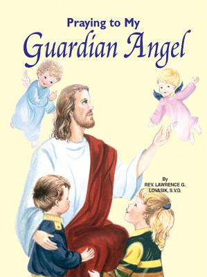 Seller image for Praying to My Guardian Angel (Shrink-Wrapped Pack) for sale by BargainBookStores