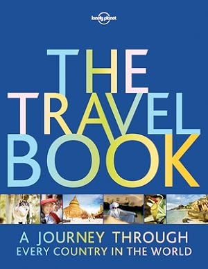 Seller image for The Travel Book: A Journey Through Every Country in the World (Paperback or Softback) for sale by BargainBookStores