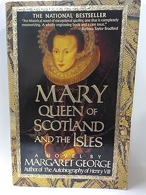 Seller image for Mary Queen of Scotland and the Isles for sale by Fleur Fine Books