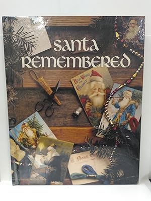 Santa Remembered
