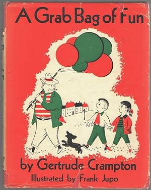 Seller image for A Grab Bag of Fun for sale by Aardvark Book Depot