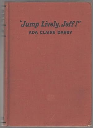 Immagine del venditore per Jump Lively, Jeff! venduto da Aardvark Book Depot