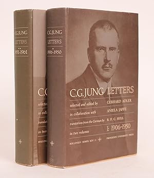 C.G. Jung Letters