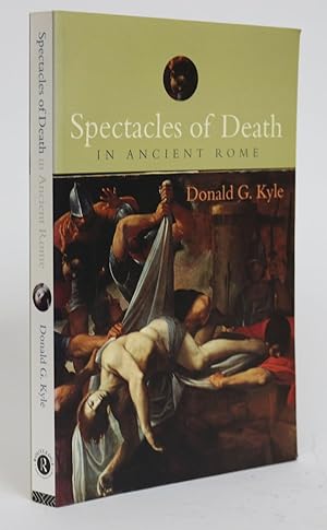 Immagine del venditore per Spectacles Of Death in Ancient Rome venduto da Minotavros Books,    ABAC    ILAB