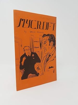 Mycroft: A Study Into the Life of the Brother of Sherlock Holmes
