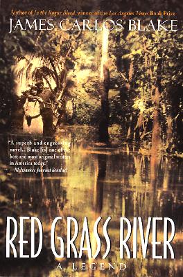 Bild des Verkufers fr Red Grass River: A Legend (Paperback or Softback) zum Verkauf von BargainBookStores