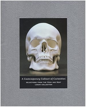 A Contemporary Cabinet of Curiosities: Selections From the Vicki and Kent Logan Collection (Calif...
