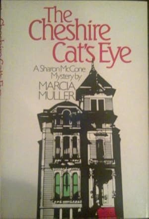 Imagen del vendedor de The Cheshire Cat's Eye a la venta por The Book House, Inc.  - St. Louis