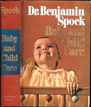 Baby and Child Care (SIGNED)