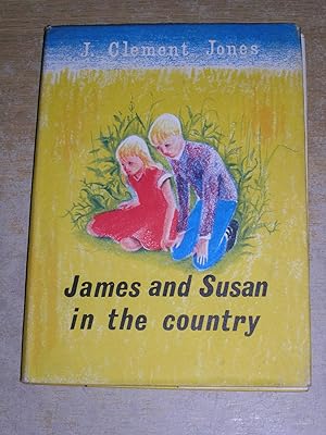 Image du vendeur pour James And Susan In The Country mis en vente par Neo Books