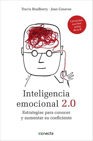 Seller image for Inteligencia emocional 2.0 Estrategias para conocer y aumentar su coeficiente for sale by Imosver