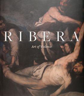 Ribera. Art of Violence at Dulwich Picture Gallery, London, 26 September 2018 - 27 January 2019.