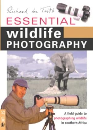 Seller image for Essential Wildlife Photography for sale by Antiquariat Buchhandel Daniel Viertel