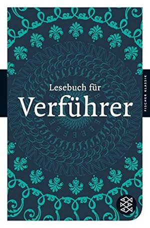 Imagen del vendedor de Lesebuch fr Verfhrer. hrsg. von German Neundorfer / Fischer ; 90175 : Fischer Klassik a la venta por Antiquariat Buchhandel Daniel Viertel