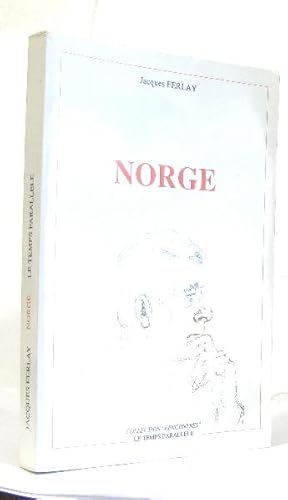 Imagen del vendedor de Norge a la venta por crealivres