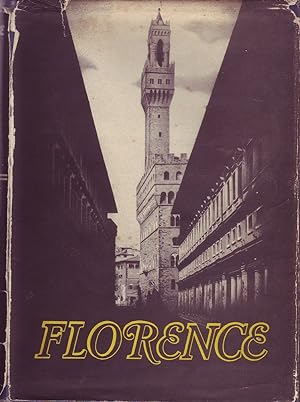Seller image for Florence for sale by Mr Pickwick's Fine Old Books
