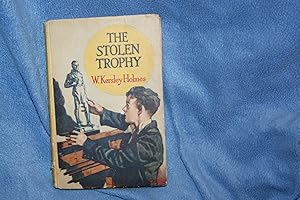 The Stolen Trophy