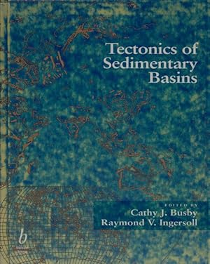 Imagen del vendedor de Tectonics of Sedimentary Basins a la venta por Good Books In The Woods