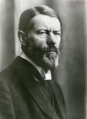 Max Weber - Leidenschaft und Disziplin. Leben, Werk, Zeitgenossen.