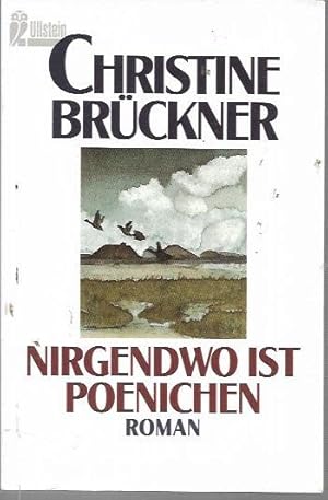 Nirgendwo ist Poenichen (German Edition)