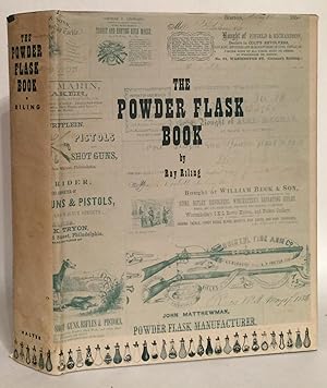 Seller image for The Powder Flask Book. for sale by Thomas Dorn, ABAA