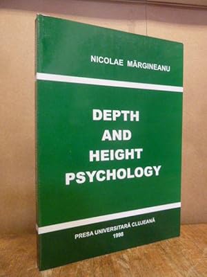 Depth and Height Psychology,