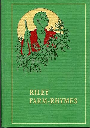 Immagine del venditore per Riley Farm-Rhymes With Country Pictures venduto da Dorley House Books, Inc.