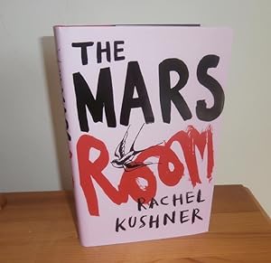 Seller image for The Mars Room for sale by Kelleher Rare Books