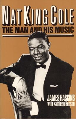 Imagen del vendedor de Nat King Cole. The Man and his Music. a la venta por Antiquariat Jenischek