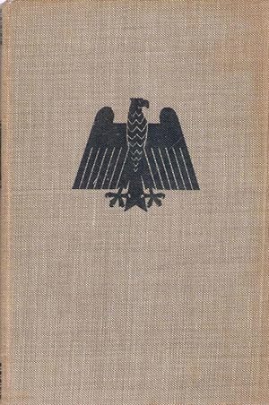 Seller image for Mein Volk. for sale by Brbel Hoffmann