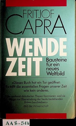 Immagine del venditore per Wendezeit Bausteine fr ein neues Weltbild venduto da ANTIQUARIAT.WIEN Fine Books & Prints
