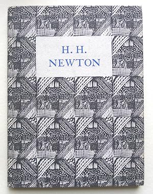 H.H. Newton. British Artists of to-day Number VII.