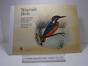 Immagine del venditore per Waterside Birds venduto da The Secret Bookshop