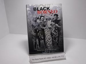 Seller image for Black Borneo for sale by The Secret Bookshop