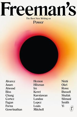 Seller image for Freeman's (Paperback) for sale by Grand Eagle Retail