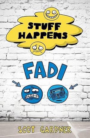 Seller image for Stuff Happens: Fadi (Paperback) for sale by Grand Eagle Retail