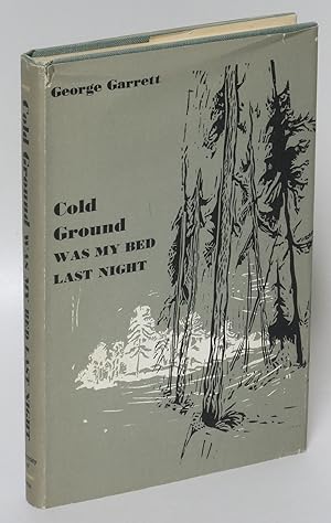 Seller image for Cold Ground was My Bed Last Night for sale by Eureka Books