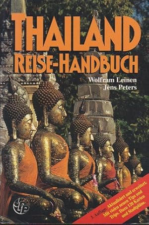 Thailand Reise- Handbuch.