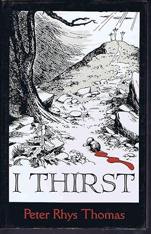 Seller image for I Thirst for sale by Lazy Letters Books
