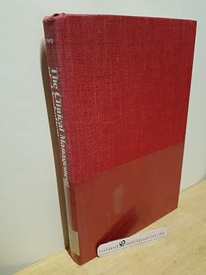 Imagen del vendedor de The Clinical Management of Alcoholism a la venta por Roland Antiquariat UG haftungsbeschr�nkt