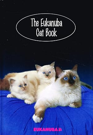 The Eukanuba Cat Book :