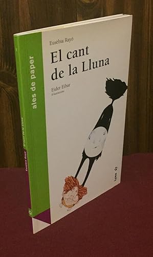 Imagen del vendedor de El cant de la Lluna a la venta por Palimpsest Scholarly Books & Services