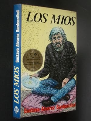 Imagen del vendedor de Los Mios a la venta por Bookworks [MWABA, IOBA]