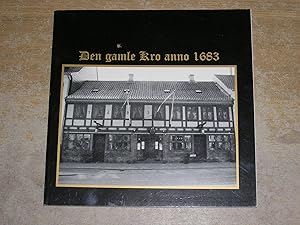 Imagen del vendedor de Den Gamle Kro Anno 1683 a la venta por Neo Books