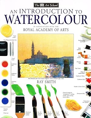 An Introduction To Watercolours :