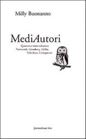 Imagen del vendedor de MediAutori. Quintetto trans-atlantico Newcomb, Grossberg,Gitlin, Schudson, Livingstone. a la venta por FIRENZELIBRI SRL