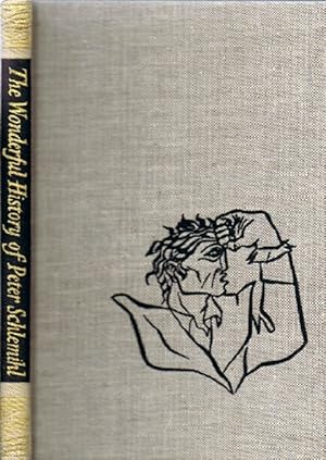 Immagine del venditore per The Wonderful History of Peter Schlemihl venduto da Round Table Books, LLC