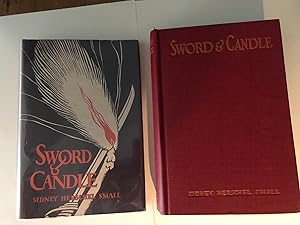 Seller image for Sword & Candle for sale by H&G Antiquarian Books