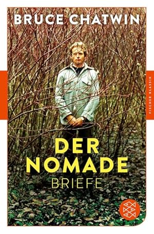 Bild des Verkufers fr Der Nomade : Briefe 1948-1988 zum Verkauf von AHA-BUCH GmbH